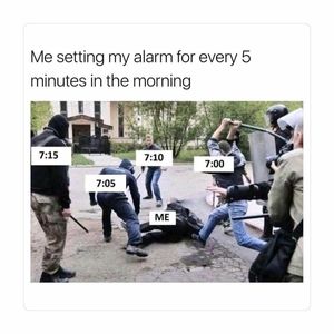 Meet your Posher, Andy